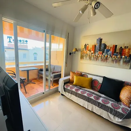 Appartement Atico Dos *