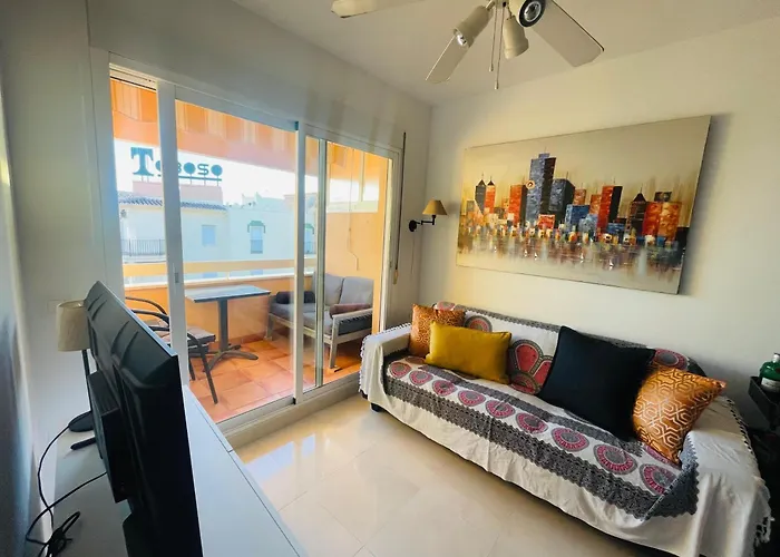 Appartement Atico Dos *