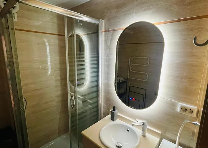 Atico Dos Appartement Nerja