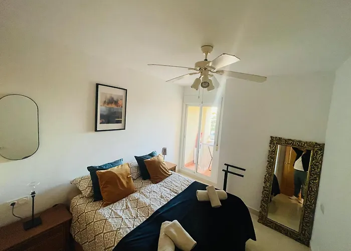 Atico Dos Appartement