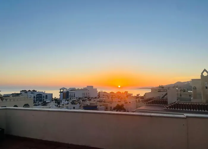 Atico Dos Nerja