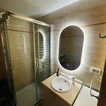 Atico Dos Apartment Nerja
