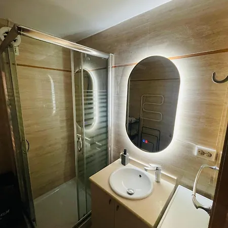 Atico Dos Apartmán Nerja